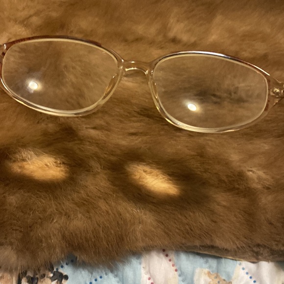 Vintage glasses reusable frames - Picture 9 of 11